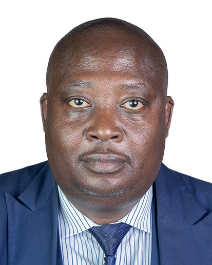 Antony Mwanza Muli, Head of Pensions